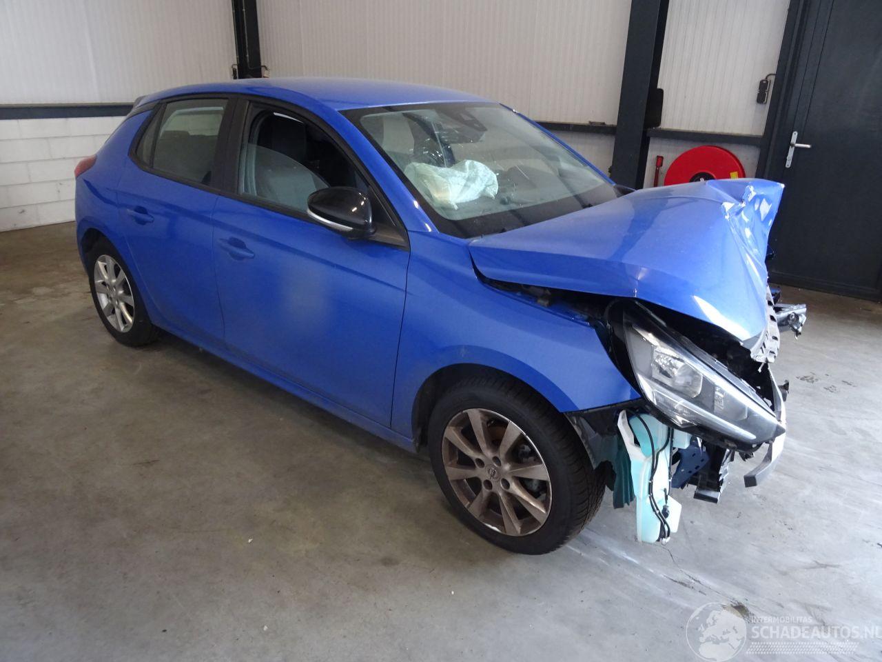 Opel Corsa 1.2 12V