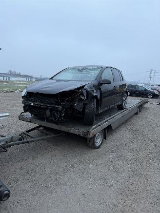 Sloopauto Volkswagen Golf 2.0 GTI 2008/1