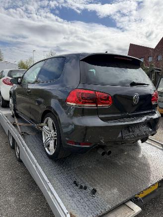 Volkswagen Golf 2.0 TDI gtd picture 4
