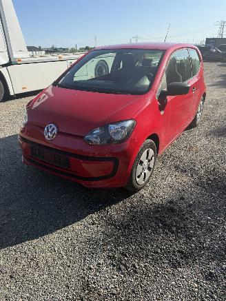 Auto da rottamare Volkswagen Up! 1.0 mpi 2013/1