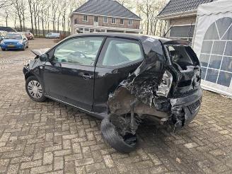 Volkswagen Up! Up! (121), Hatchback, 2011 1.0 12V 75 picture 5
