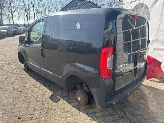 Fiat Fiorino Fiorino (225), Van, 2007 1.3 D 16V Multijet picture 5