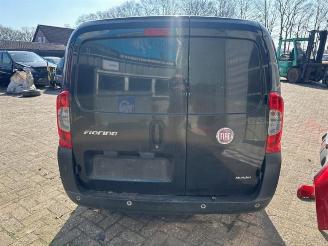 Fiat Fiorino Fiorino (225), Van, 2007 1.3 D 16V Multijet picture 6