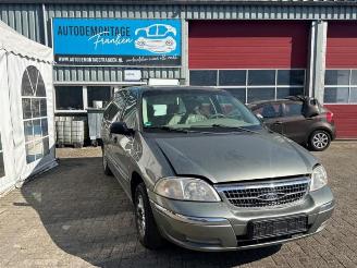 Salvage car Ford USA Windstar Windstar, MPV, 1993 / 2004 3.8 2004/3
