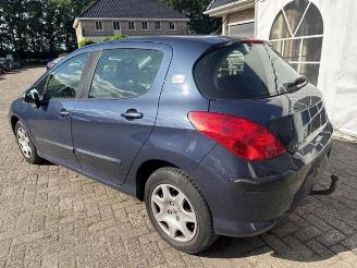 Peugeot 308 308 (4A/C), Hatchback, 2007 / 2015 1.4 VTI 16V picture 5