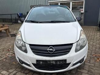 Opel Corsa Corsa D, Hatchback, 2006 / 2014 1.4 16V Twinport picture 2