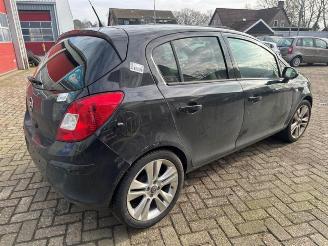 Opel Corsa Corsa D, Hatchback, 2006 / 2014 1.4 16V Twinport picture 7