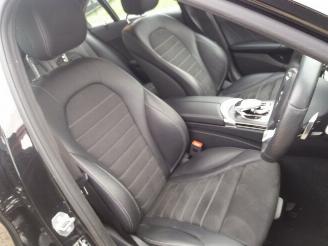 Mercedes C-klasse C205 C 300 2.0 TURBO 16V picture 7