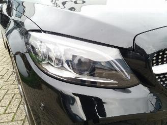 Mercedes C-klasse C205 C 300 2.0 TURBO 16V picture 13