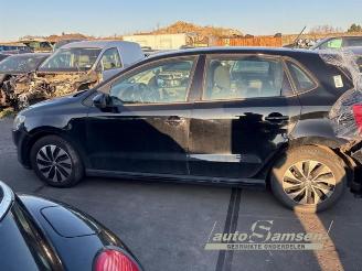 Volkswagen Polo Polo V (6R), Hatchback, 2009 / 2017 1.4 TDI DPF BlueMotion technology picture 7