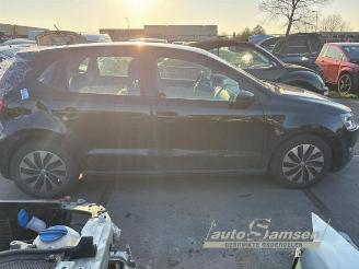 Volkswagen Polo Polo V (6R), Hatchback, 2009 / 2017 1.4 TDI DPF BlueMotion technology picture 4