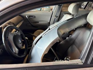 BMW 1-serie 1 serie (E87/87N), Hatchback 5-drs, 2003 / 2012 120d 16V picture 20