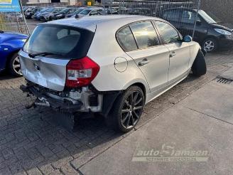 BMW 1-serie 1 serie (E87/87N), Hatchback 5-drs, 2003 / 2012 120d 16V picture 7