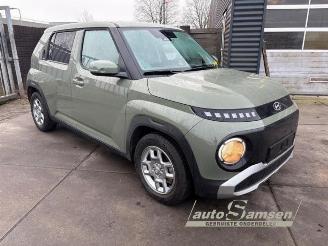 Hyundai Inster Inster, SUV, 2024 49 kWh picture 3