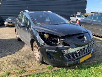 Auto incidentate Peugeot 308 308 SW (4E/H) Combi 5-drs 2007 / 2014 - 1.6 VTI 16V Combi/o 4Dr Benzine 1.598cc 88kW (120pk) FWD 2007-09/2014-03 (4E5FW; 4H5FW) EP6; 5FW 2008/7