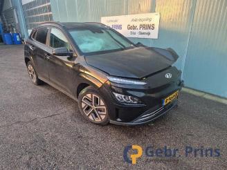 Purkuautot passenger cars Hyundai Kona Kona (OS), SUV, 2017 / 2023 64 kWh 2021/3