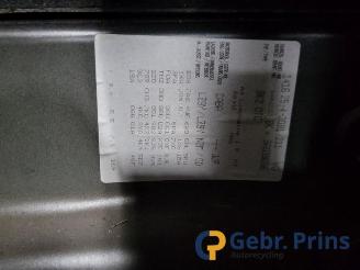 Audi A4 A4 (B8), Sedan, 2007 / 2015 1.8 TFSI 16V picture 7