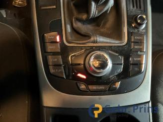 Audi A4 A4 (B8), Sedan, 2007 / 2015 1.8 TFSI 16V picture 9