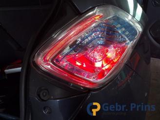 Renault Zoé Zoe (AG), Hatchback 5-drs, 2012 R90 picture 18