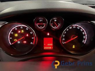 Opel Meriva Meriva, MPV, 2010 / 2017 1.4 Turbo 16V ecoFLEX picture 5