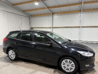 Ford Focus 1.0 74kW Lease Edition picture 2