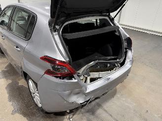 Peugeot 308 1.2 PureTech 81kW Blue Lease Active picture 25