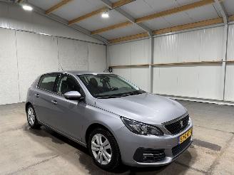 Peugeot 308 1.2 PureTech 81kW Blue Lease Active picture 3