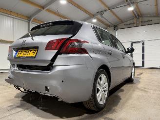 Peugeot 308 1.2 PureTech 81kW Blue Lease Active picture 24