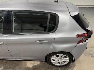 Peugeot 308 1.2 PureTech 81kW Blue Lease Active picture 17