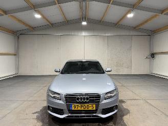 Audi A4 Limousine 1.8TFSI 88kW  Pro Line S picture 4