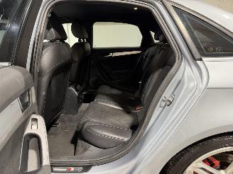 Audi A4 Limousine 1.8TFSI 88kW  Pro Line S picture 20