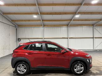 Avarii autoturisme Hyundai Kona 1.0T 88kW Essence Clima Navi Camera 2018/9