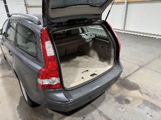 Volvo V-50 2.4 103kW Clima Momentum picture 21