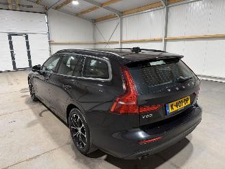Volvo V-60 2.0 B3 120kW Automaat Momentum Advantage picture 12