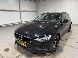 Volvo V-60 2.0 B3 120kW Automaat Momentum Advantage picture 10