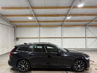 skadebil auto Volvo V-60 2.0 B3 120kW Automaat Momentum Advantage 2020/11