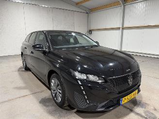 Peugeot 308 1.2 PureTech 81kW Active Pack Business picture 3
