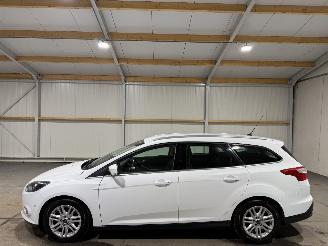 Ford Focus 1.0 EcoBoost 92kW Edition Plus picture 8