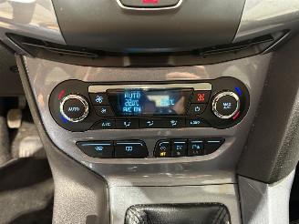 Ford Focus 1.0 EcoBoost 92kW Edition Plus picture 19