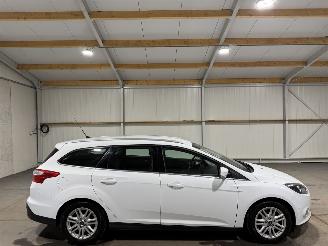  Ford Focus 1.0 EcoBoost 92kW Edition Plus 2014/1