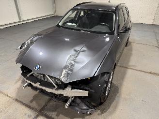 BMW 3-serie 318i 115kW Automaat Executive Edition picture 23