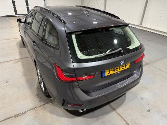 BMW 3-serie 318i 115kW Automaat Executive Edition picture 36