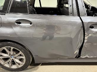 BMW 3-serie 318i 115kW Automaat Executive Edition picture 39