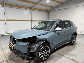 BMW X1 XDRIVE23I 2.0 150kW Automaat picture 9