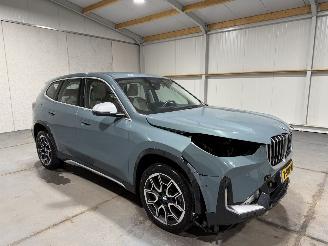 BMW X1 XDRIVE23I 2.0 150kW Automaat picture 2