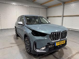 BMW X1 XDRIVE23I 2.0 150kW Automaat picture 3
