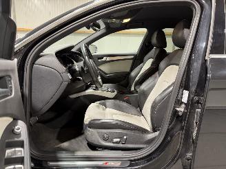 Audi S4 3.0TFSI 245kW Automaat Quattro Pro Line picture 29
