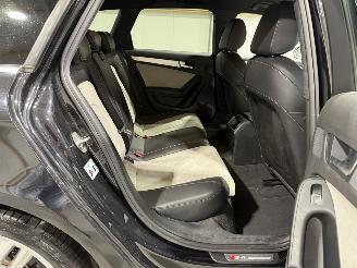 Audi S4 3.0TFSI 245kW Automaat Quattro Pro Line picture 37