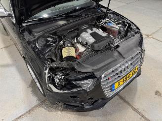 Audi S4 3.0TFSI 245kW Automaat Quattro Pro Line picture 25