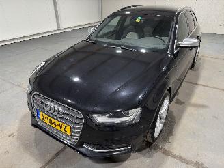 Audi S4 3.0TFSI 245kW Automaat Quattro Pro Line picture 21
